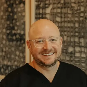 Picture of Dr. Jon Barnes